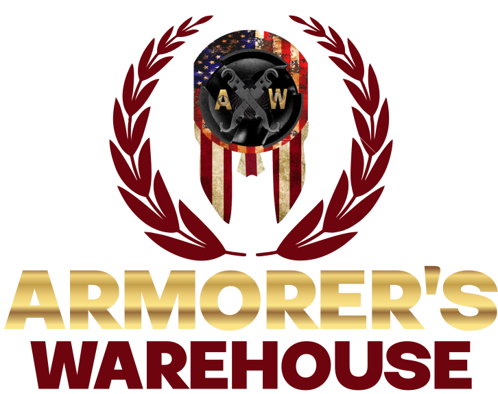 Armorer's Warehouse
